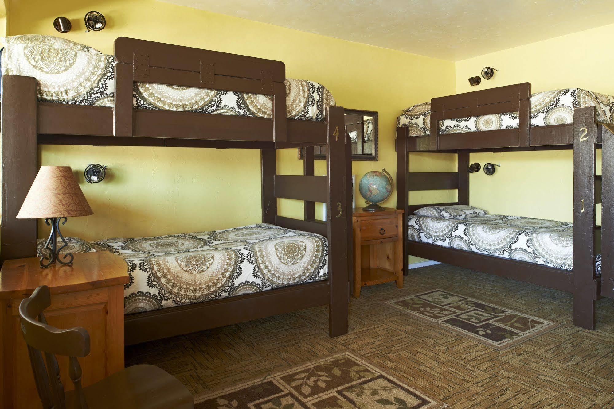 Hi Point Loma Hostel